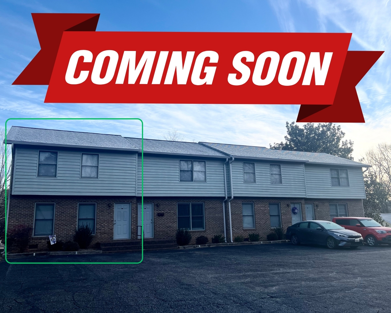 610 Ruffin Street - 1