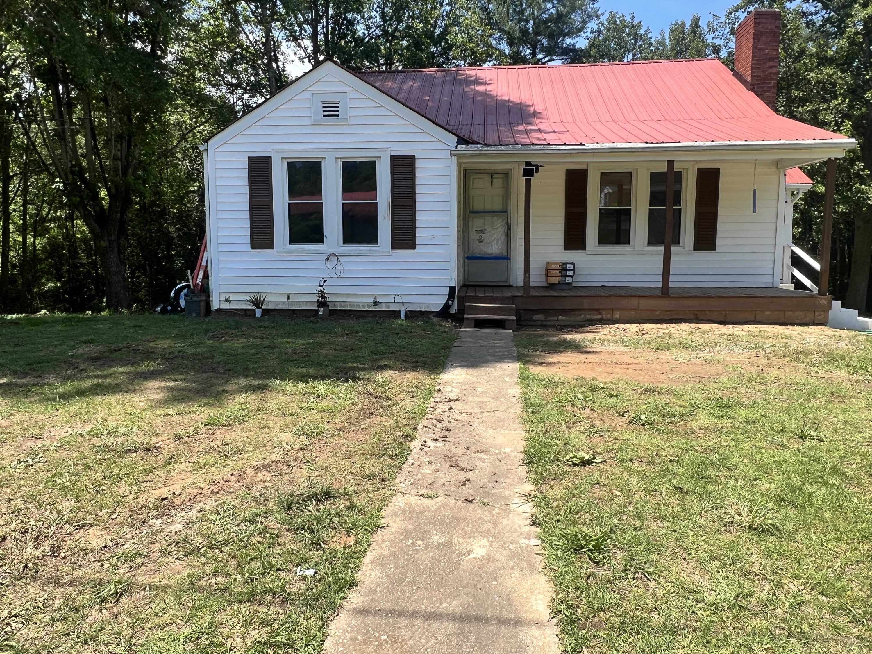 243 Boomer Comm Center Road