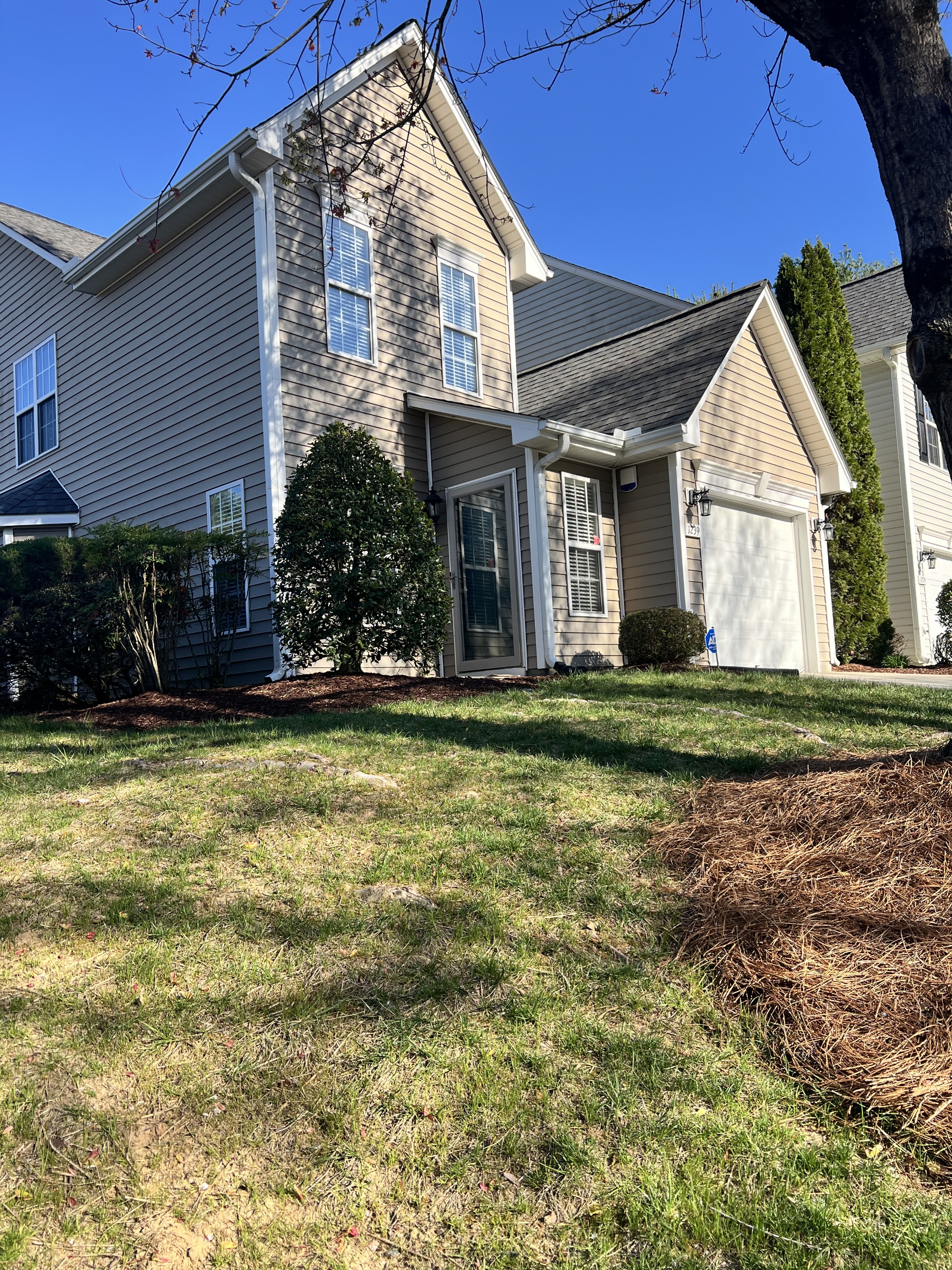1239 Collegian Terrace - 1