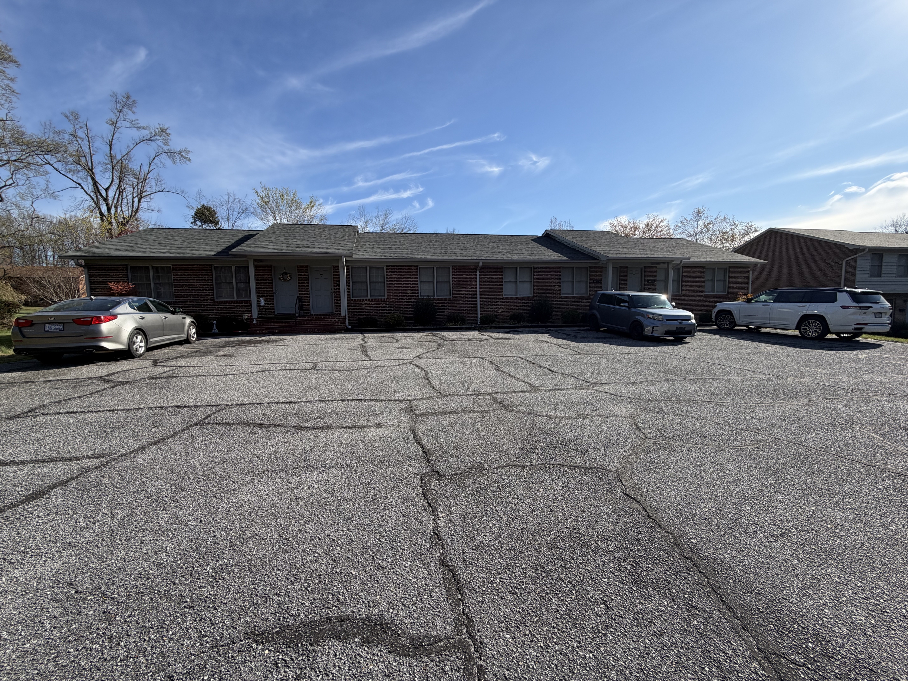 612 Ruffin Street - B