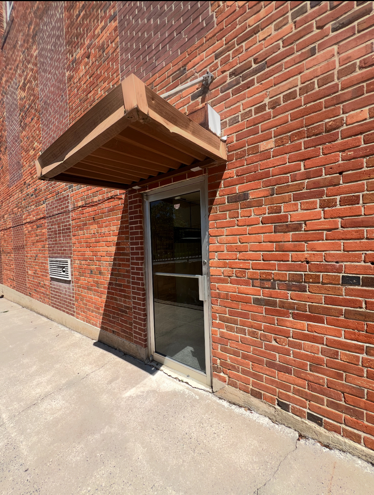 1002 C Street