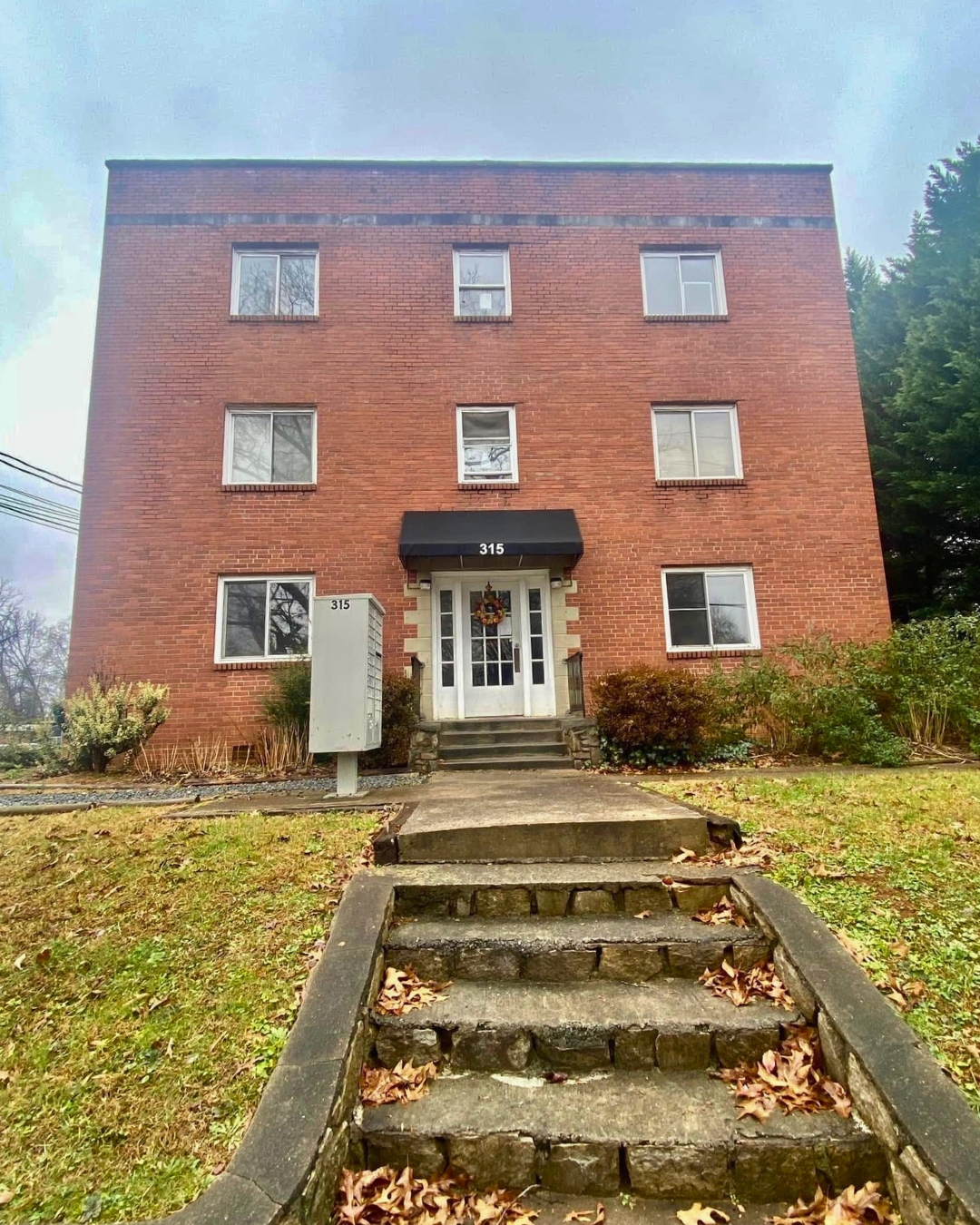 315 Church Street