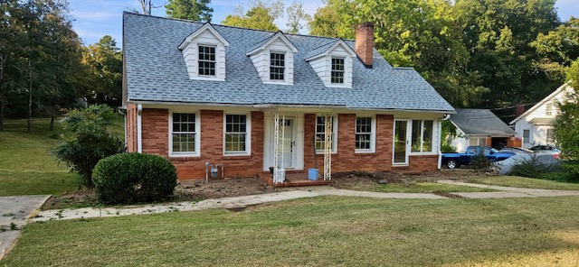 1119 Greensboro Street Extension
