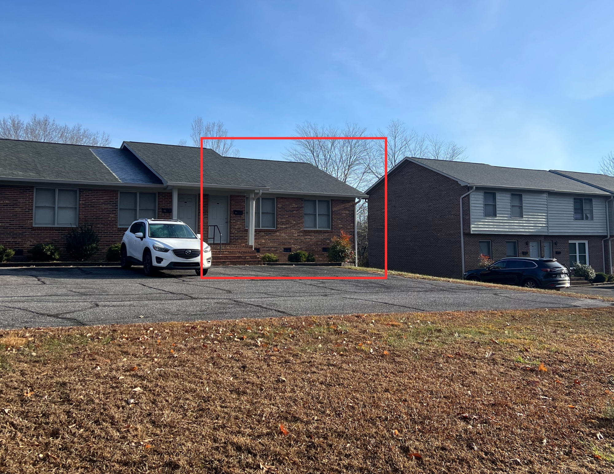 612 Ruffin Street - D