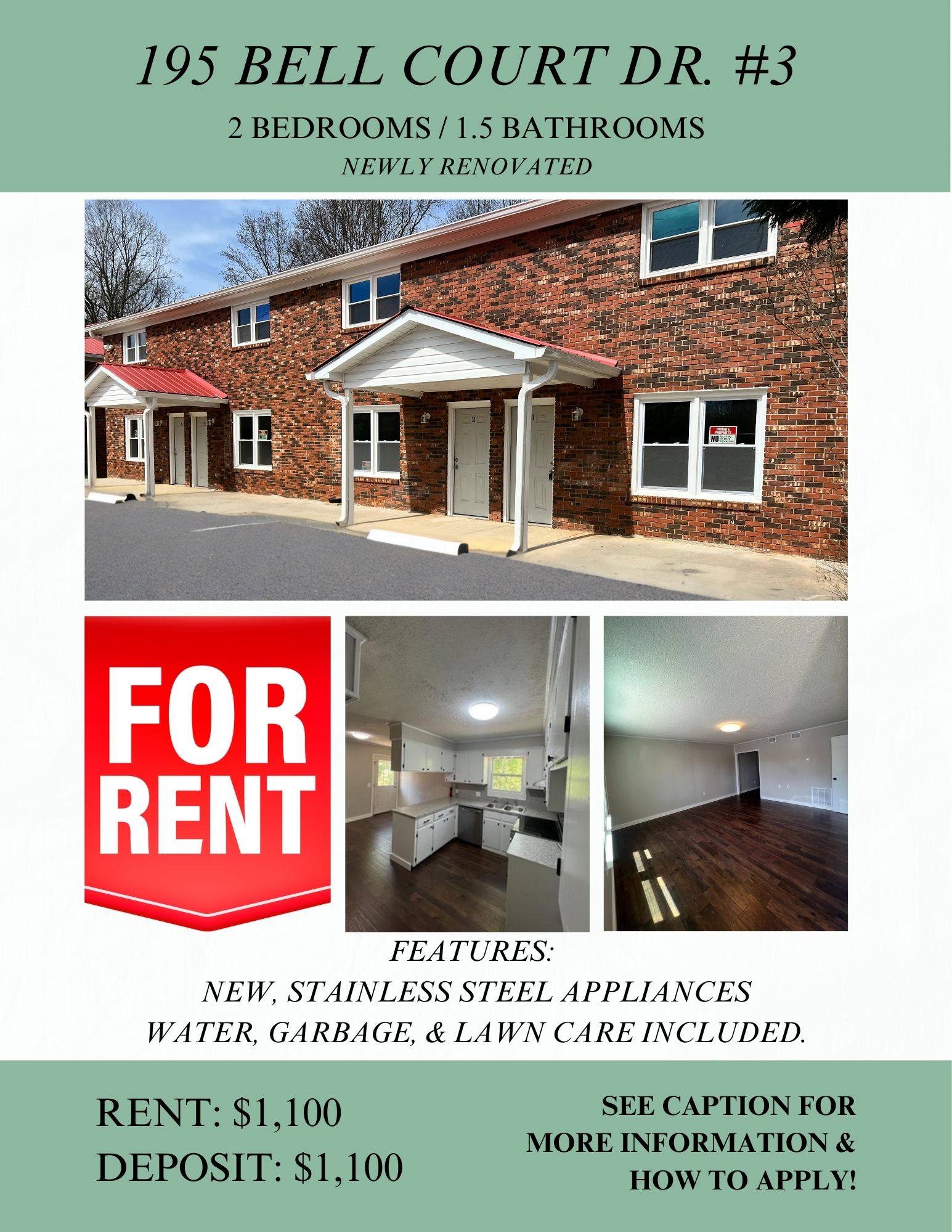 195 Bell Court Drive - 3